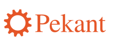 Pekant logo