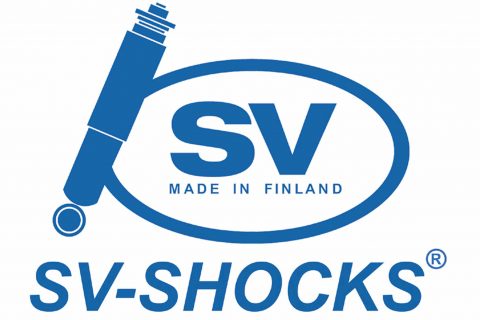 SV Shocks – Made in Finland
