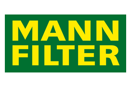 mann-filter