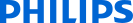 Philips wordmark