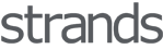 Strands logo