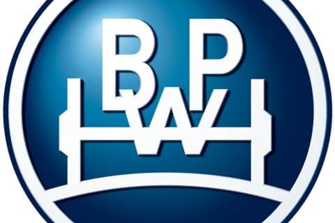 BPW logo