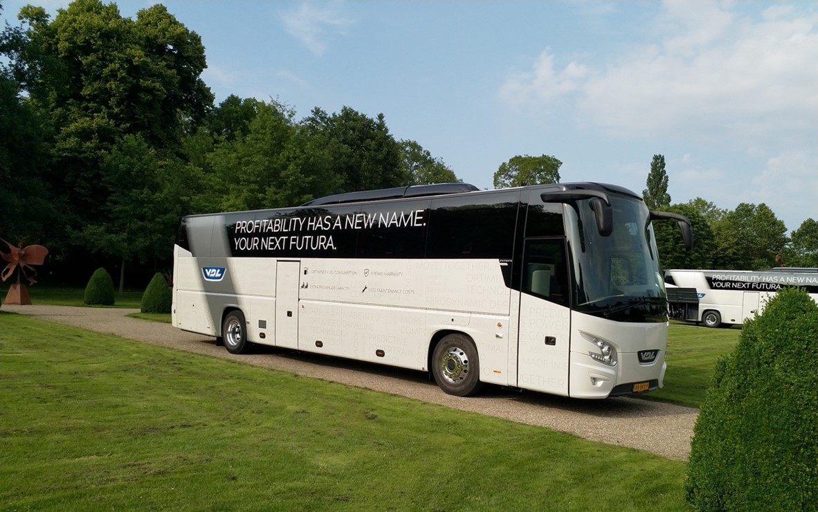 VDL Bus & Coach Finland 2 refe